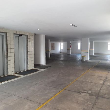 Guara Flats Apartamento Com Vista Para O Mar Ресіфі Екстер'єр фото