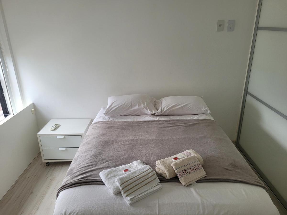 Guara Flats Apartamento Com Vista Para O Mar Ресіфі Екстер'єр фото