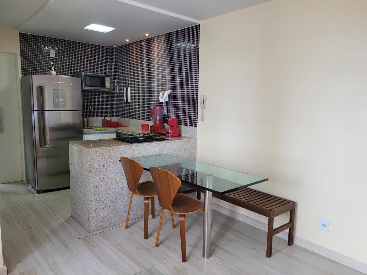 Guara Flats Apartamento Com Vista Para O Mar Ресіфі Екстер'єр фото