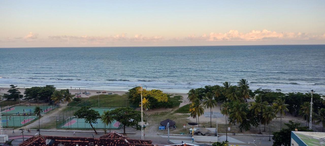 Guara Flats Apartamento Com Vista Para O Mar Ресіфі Екстер'єр фото
