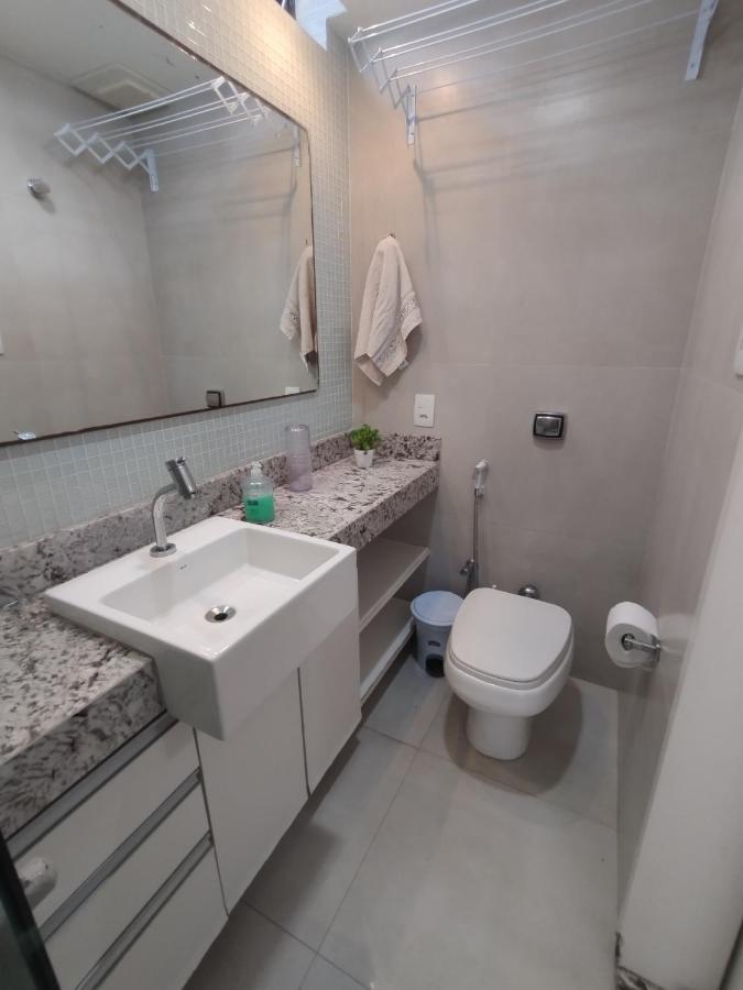 Guara Flats Apartamento Com Vista Para O Mar Ресіфі Екстер'єр фото