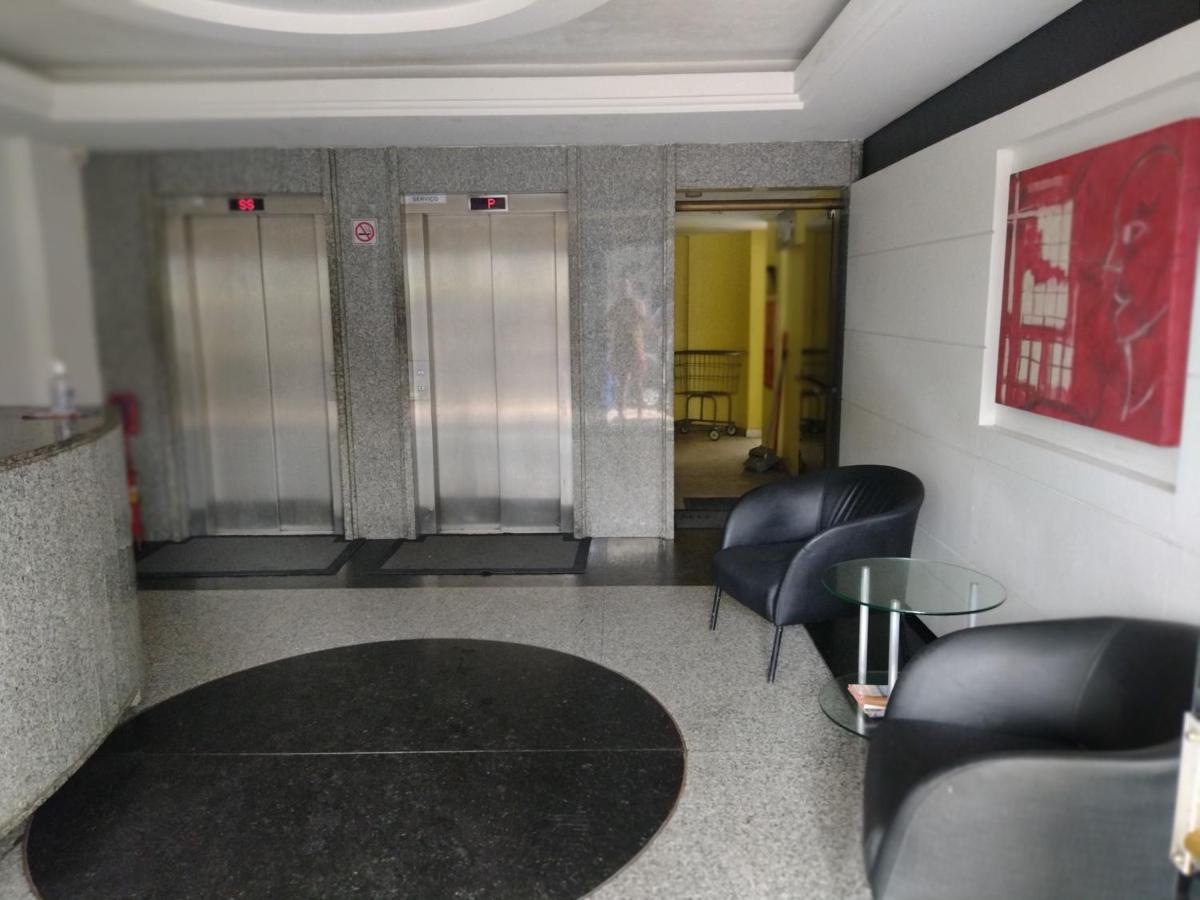 Guara Flats Apartamento Com Vista Para O Mar Ресіфі Екстер'єр фото