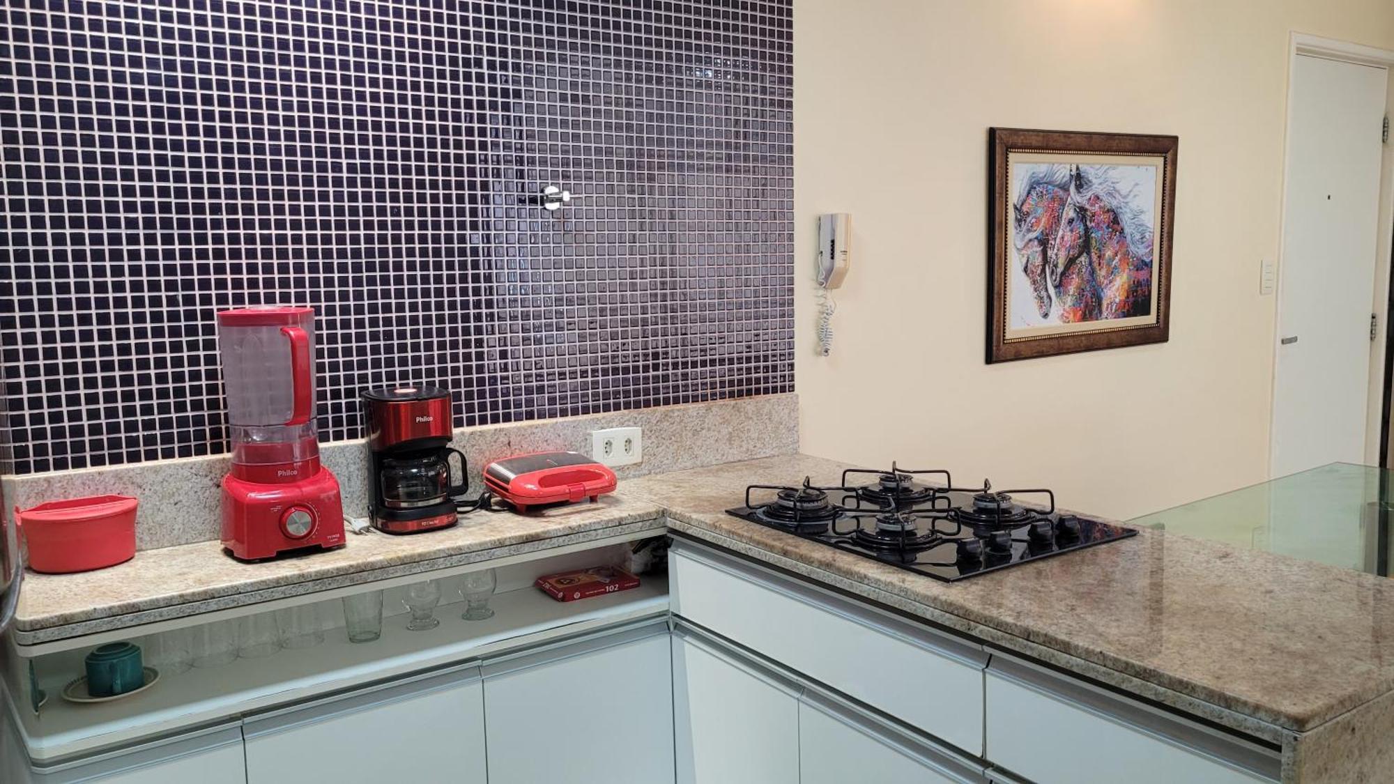 Guara Flats Apartamento Com Vista Para O Mar Ресіфі Екстер'єр фото