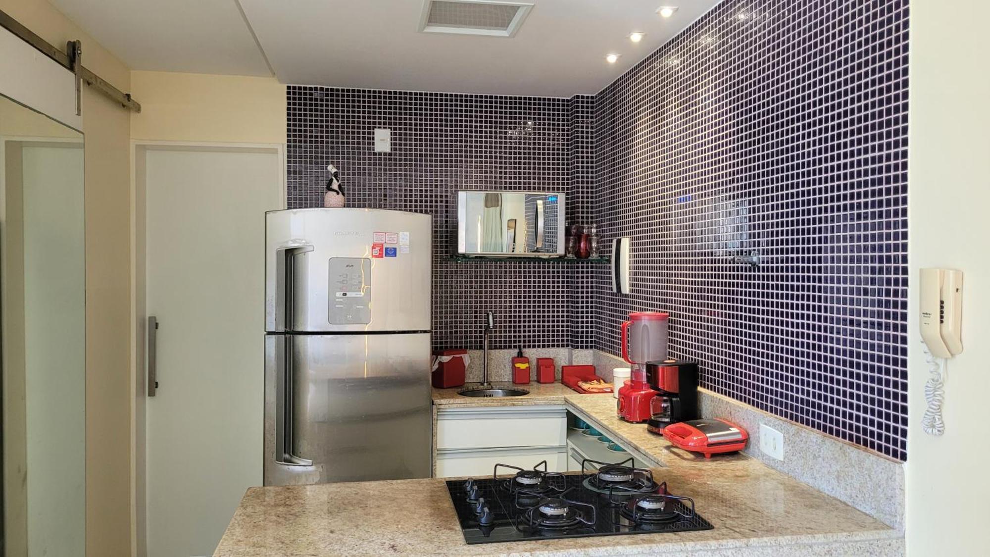 Guara Flats Apartamento Com Vista Para O Mar Ресіфі Екстер'єр фото