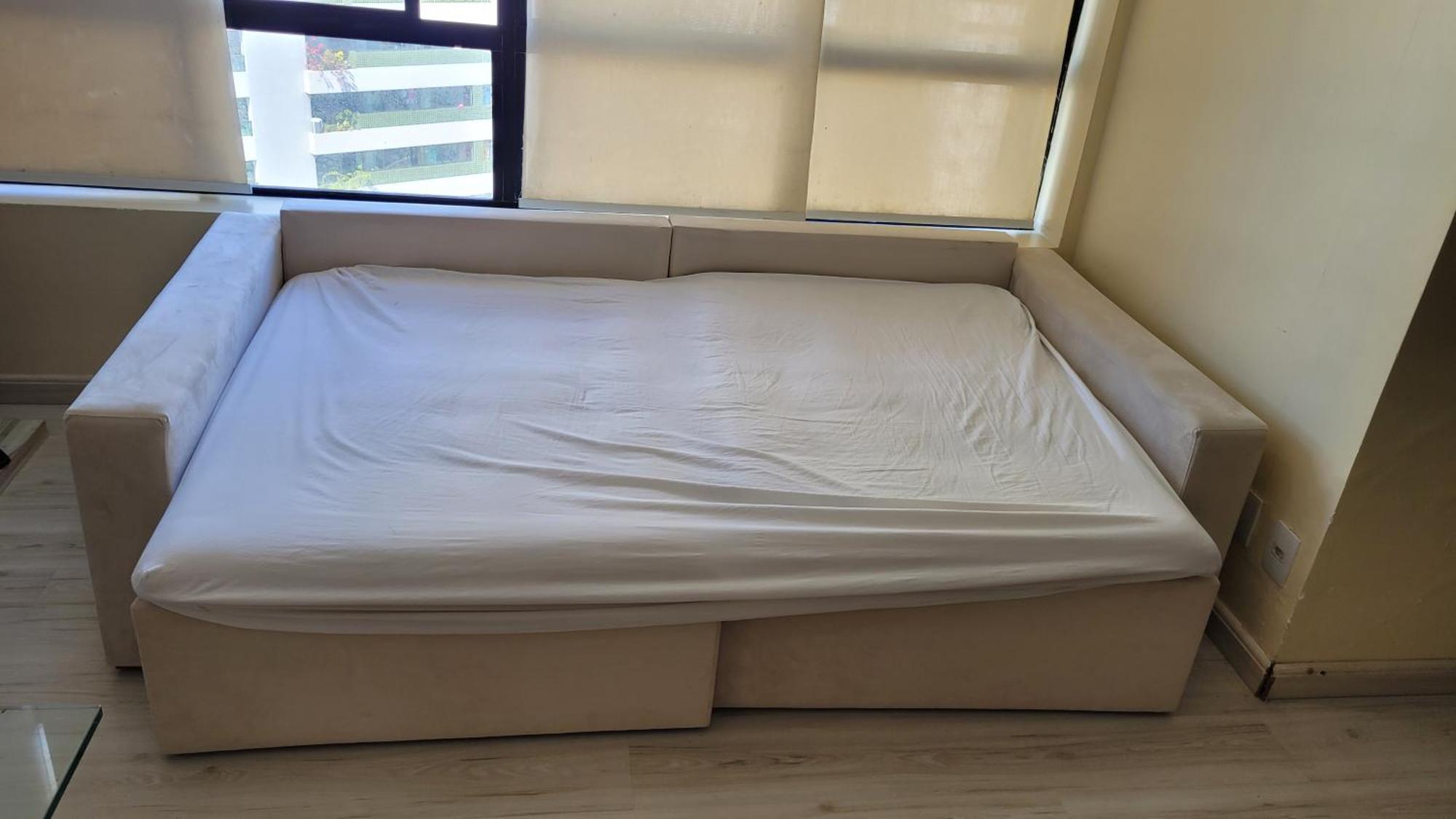 Guara Flats Apartamento Com Vista Para O Mar Ресіфі Екстер'єр фото